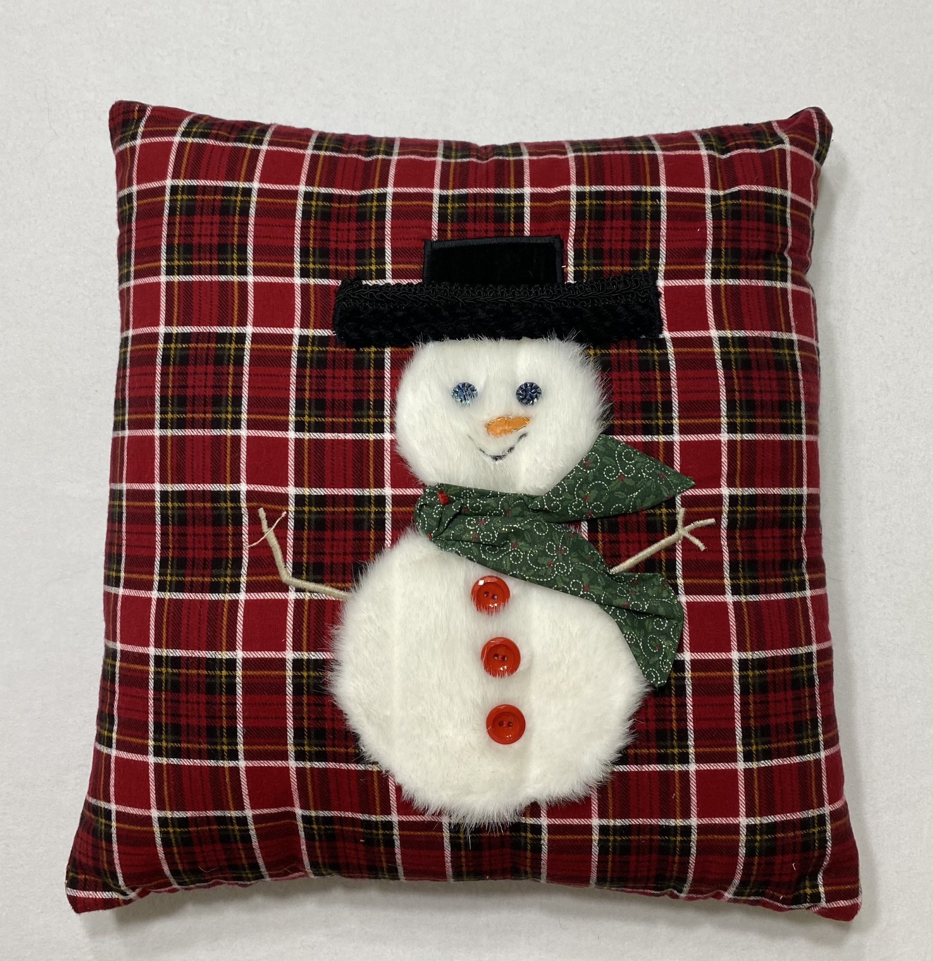 Pillow 8