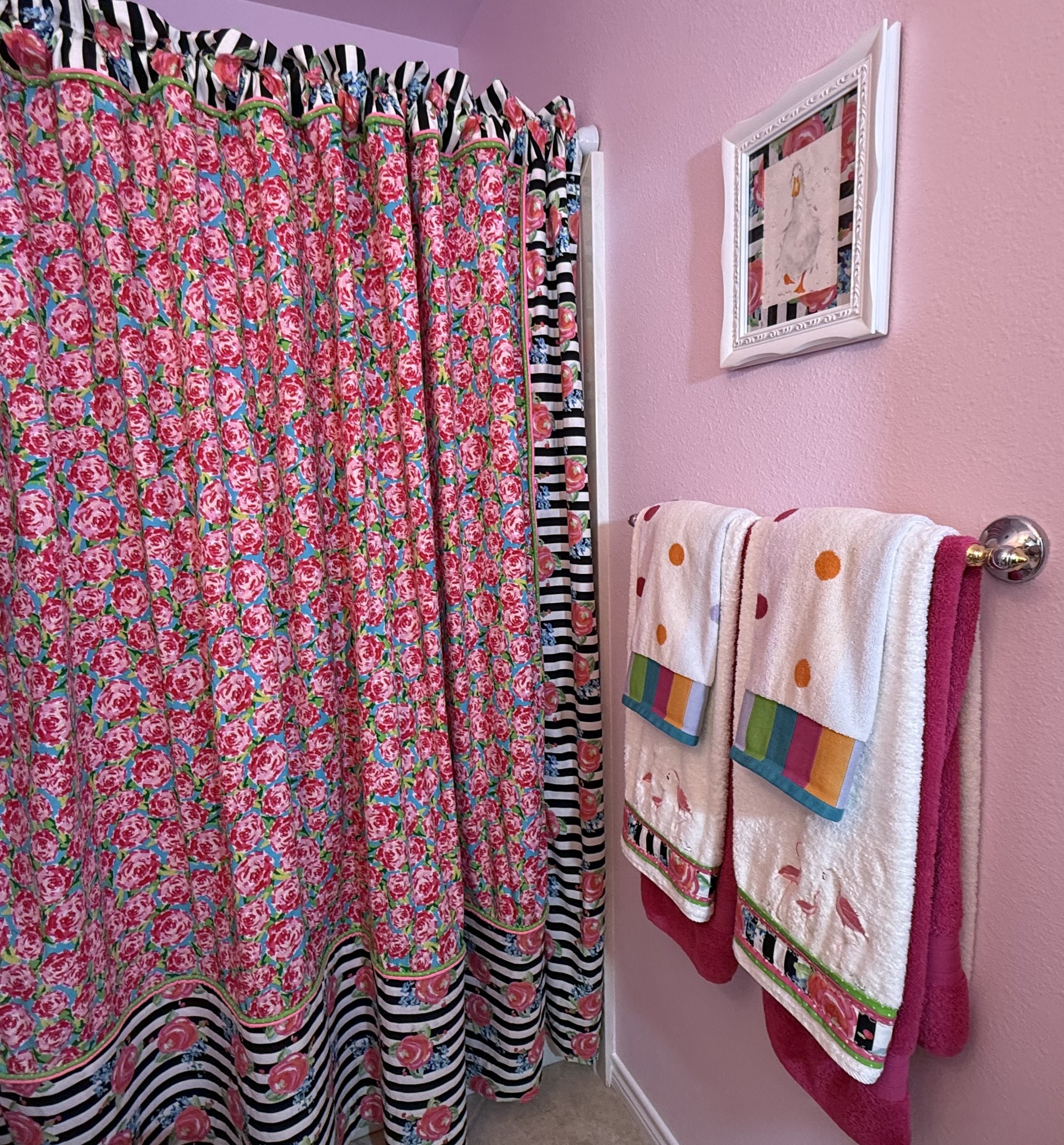 ShowerCurtain 1