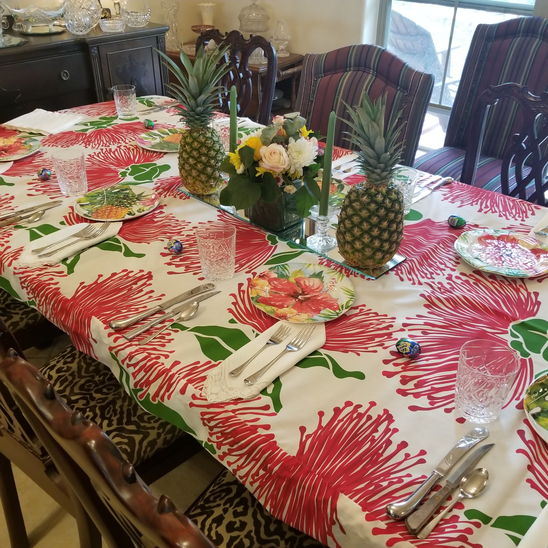 TableCloth 1