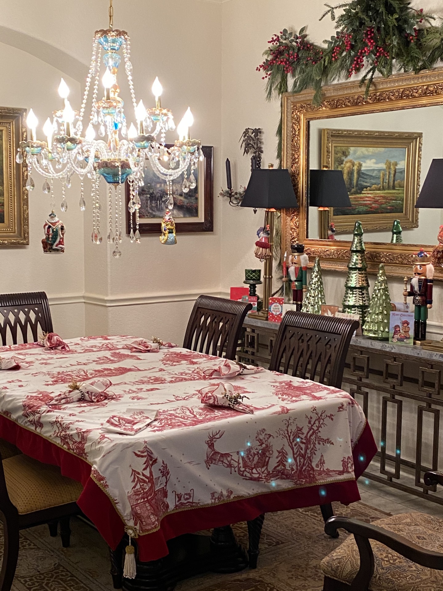 TableCloth 2